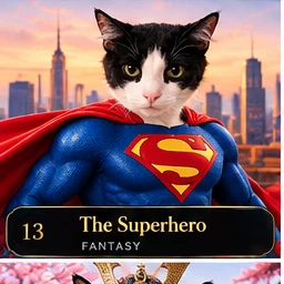 Superhero