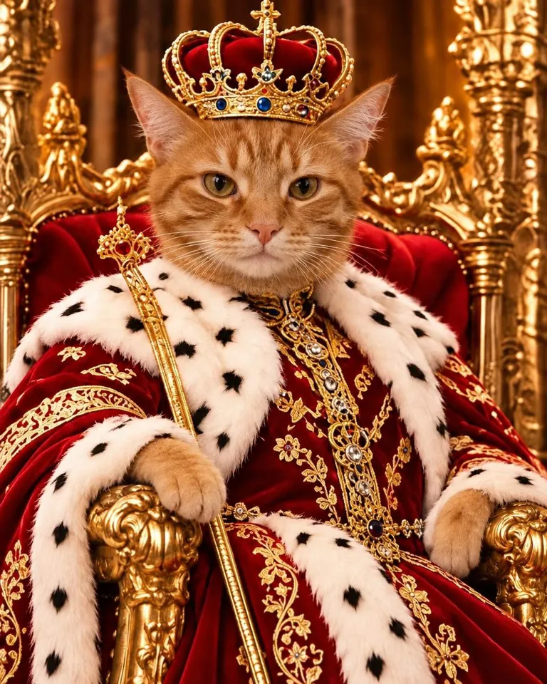 Royal & Historical