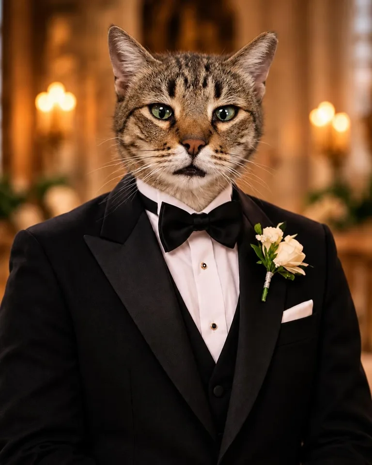 Groom