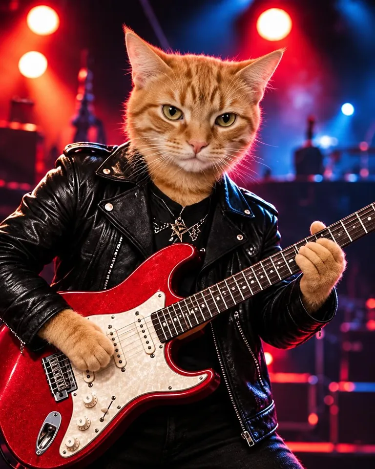 Rock Star