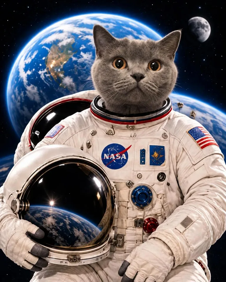 Astronaut