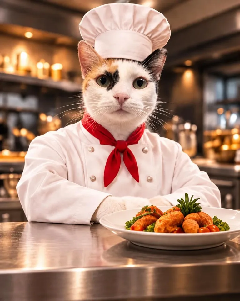 Chef