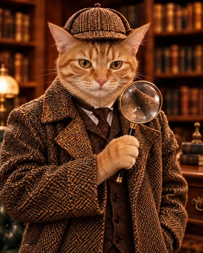 Detective