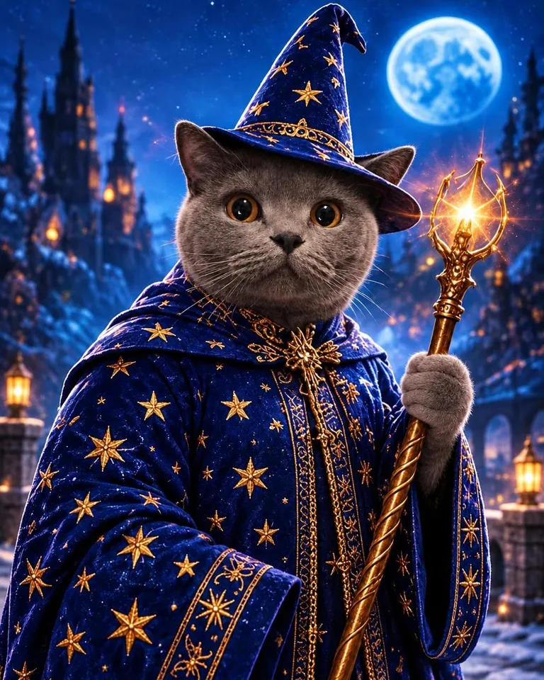 Wizard