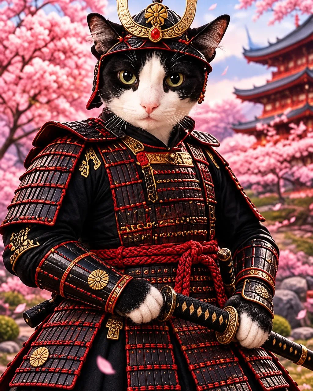 Samurai