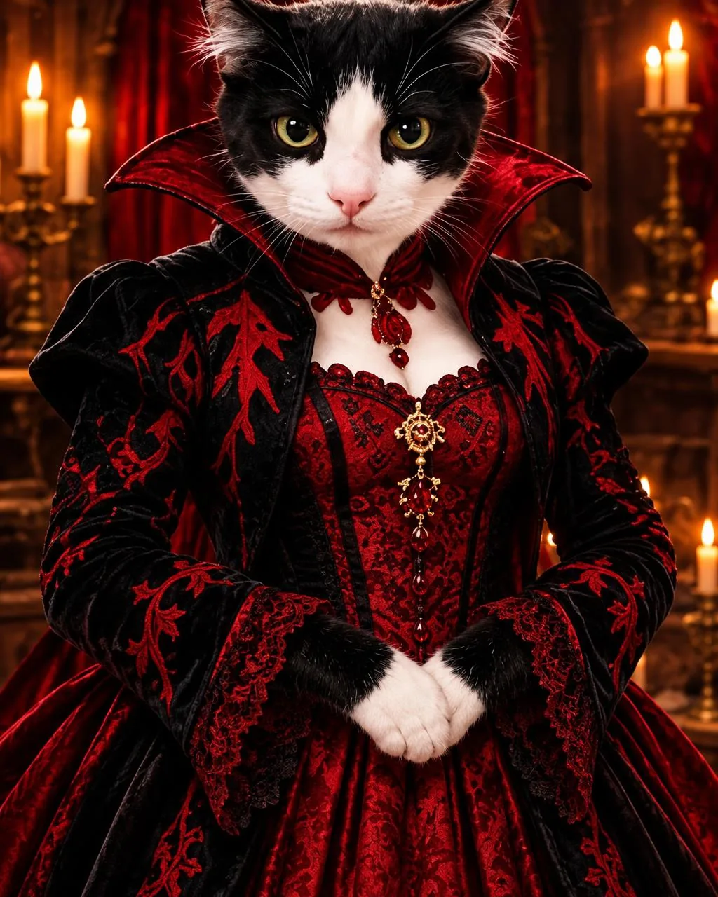Vampire