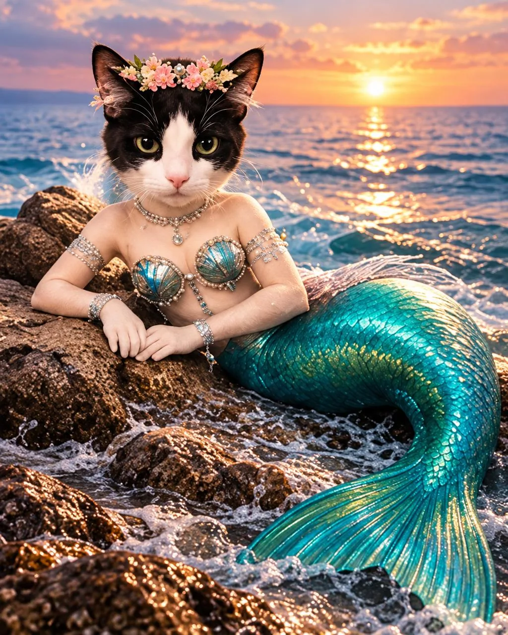 Mermaid