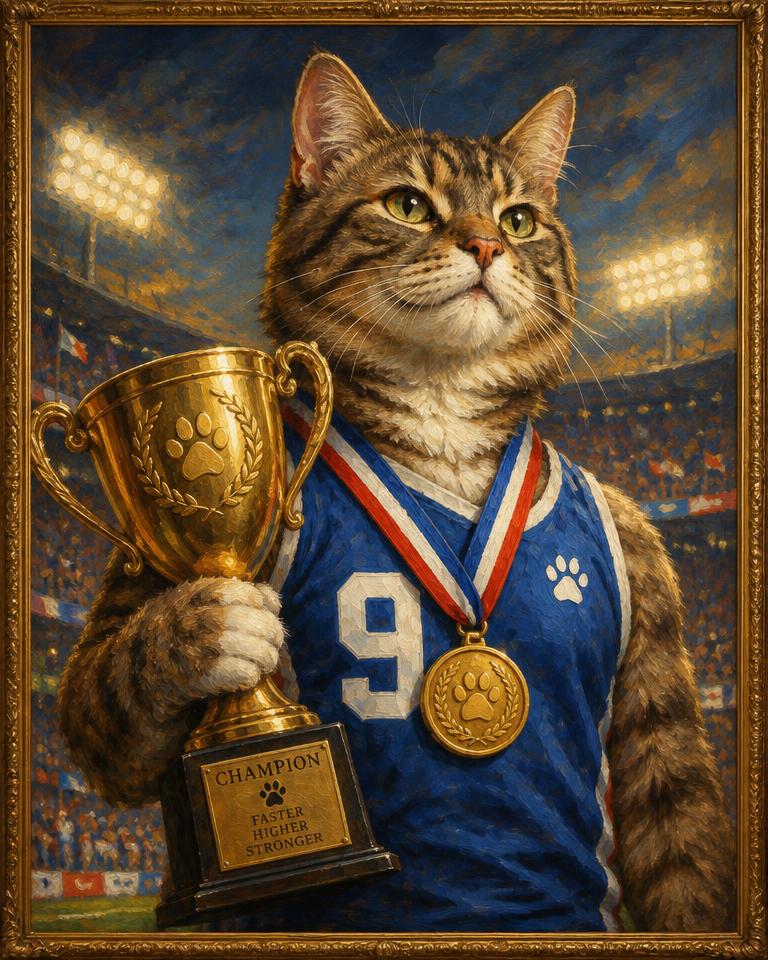 The Champion