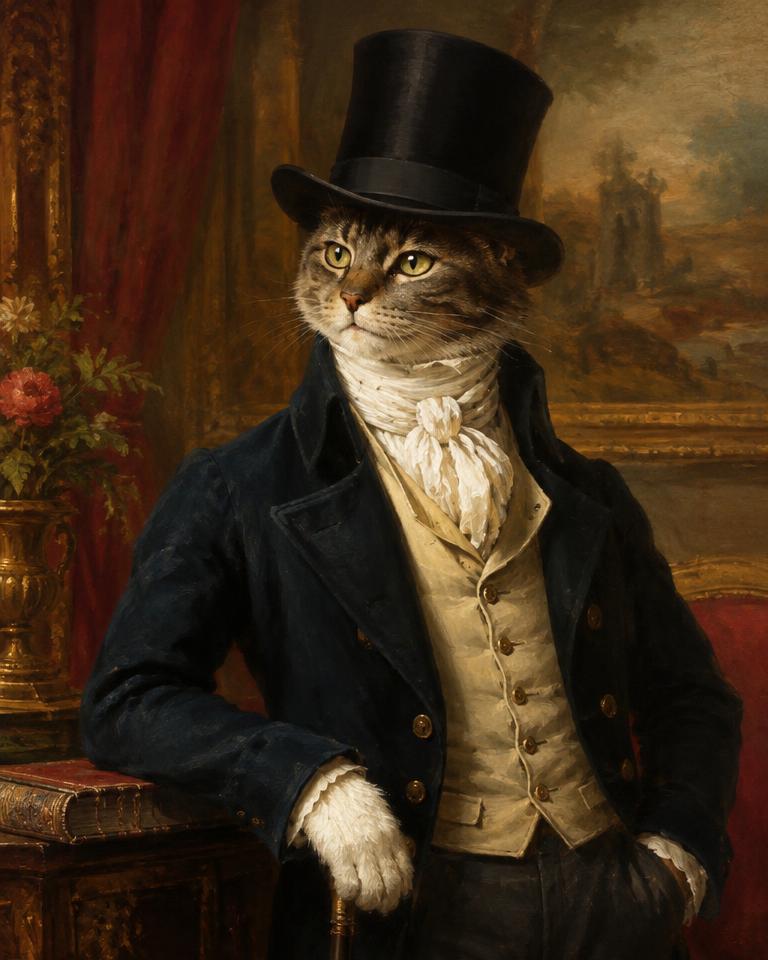 The Dandy