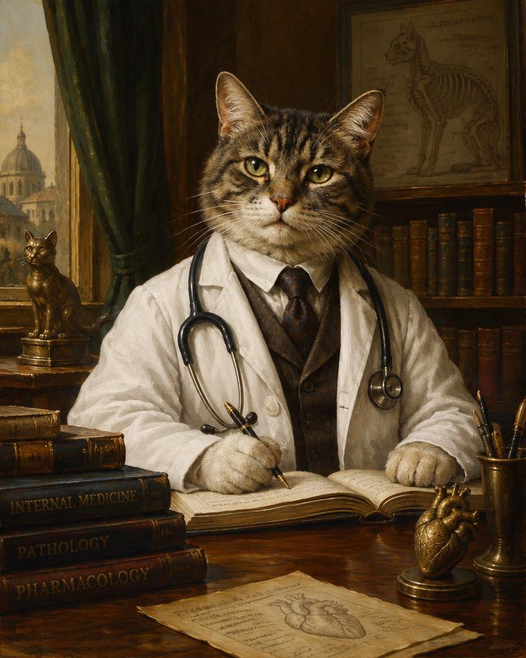 The Physician