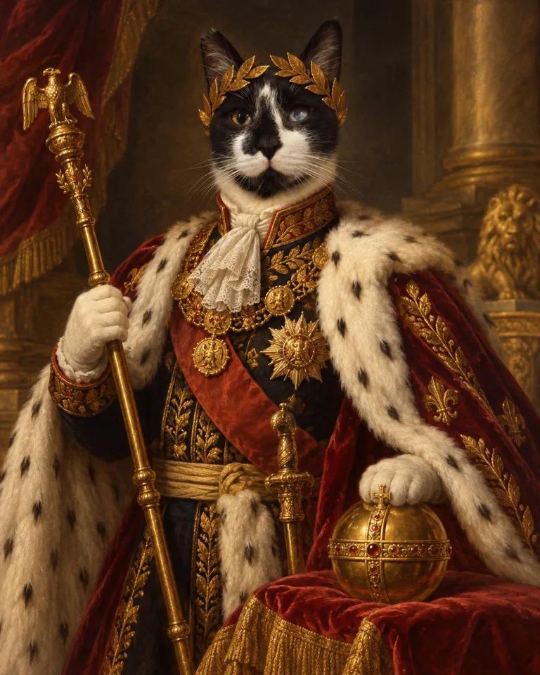 The Emperor