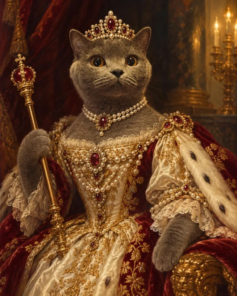 The Empress