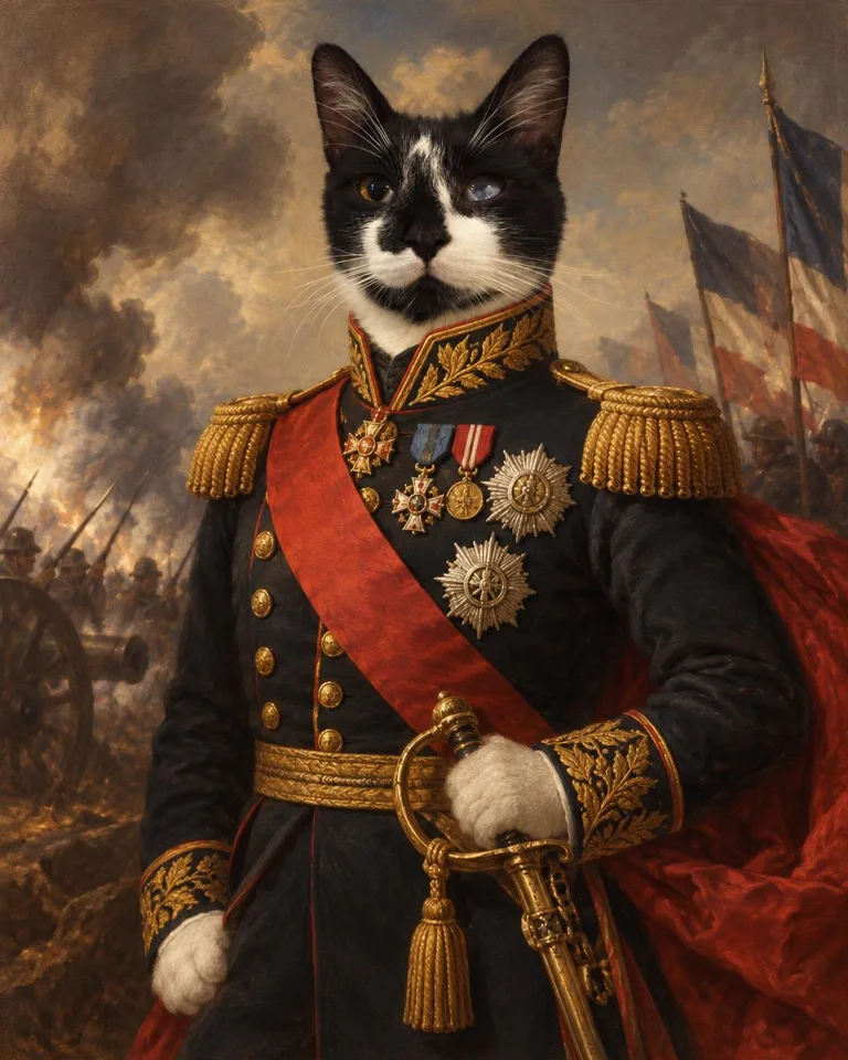 The General