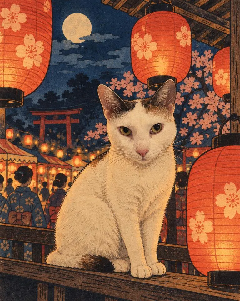 Lantern Festival