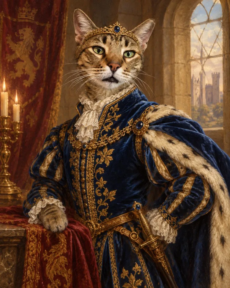 The Prince