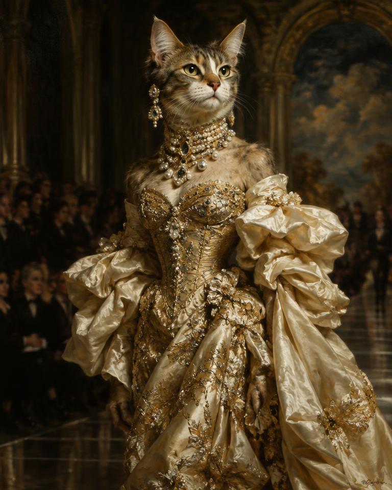 Haute Couture